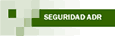 Seguridad ADR 2009
